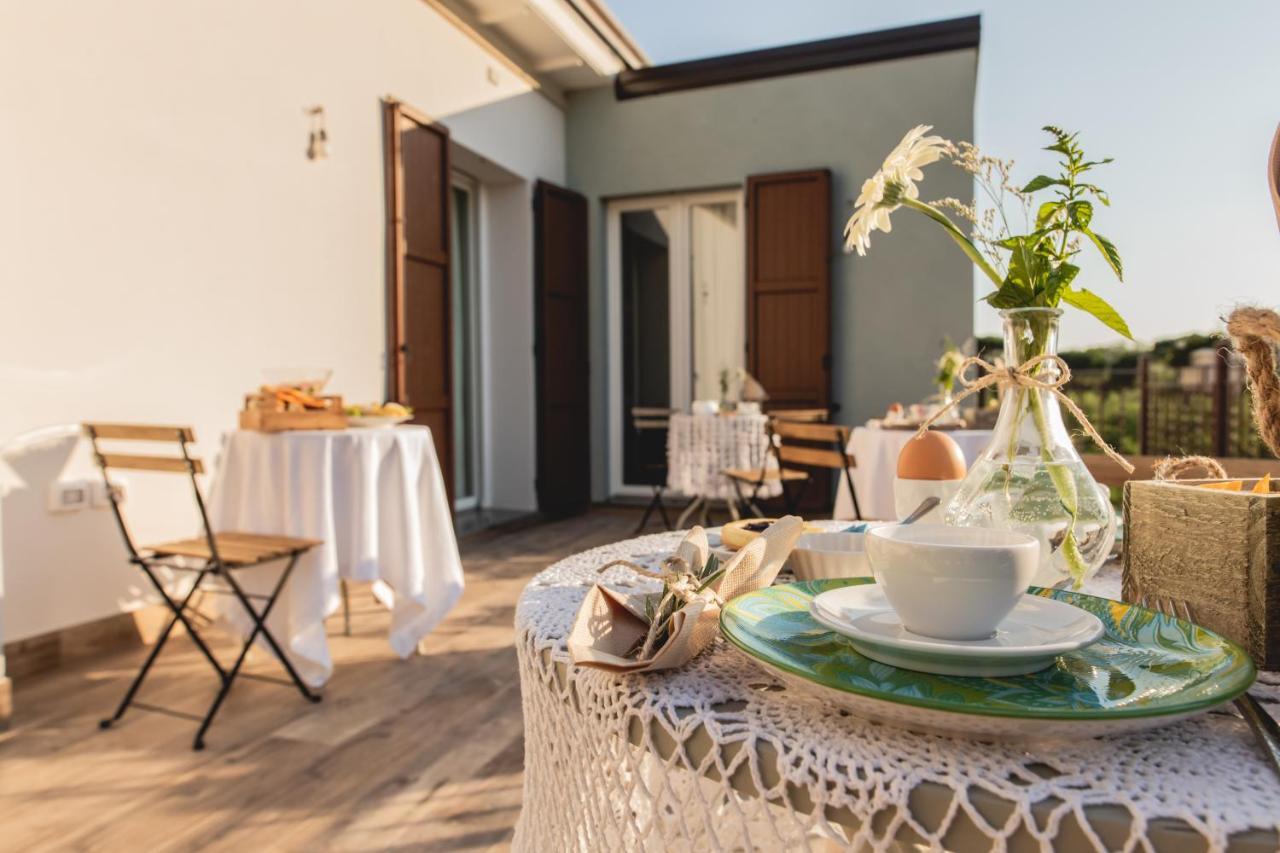 Bed and Breakfast La Dimora Del Mugnaio San Giovanni In Marignano Exterior foto