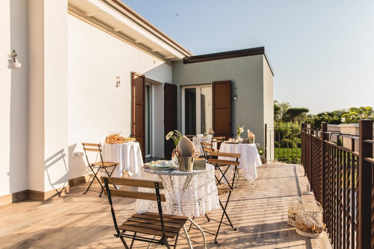 Bed and Breakfast La Dimora Del Mugnaio San Giovanni In Marignano Exterior foto